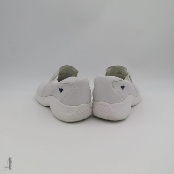 Nurse Mates Dove Womens 6.5 - Picture 4 of 9